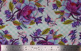 Untamed - 45'' - 100% cotton - Tula Pink