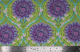 Untamed - 45'' - 100% cotton - Tula Pink