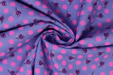 Untamed - 45'' - 100% cotton - Tula Pink
