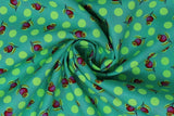 Untamed - 45'' - 100% cotton - Tula Pink