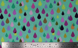 Untamed - 45'' - 100% cotton - Tula Pink
