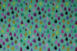 Untamed - 45'' - 100% cotton - Tula Pink