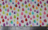 Untamed - 45'' - 100% cotton - Tula Pink