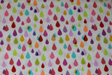 Untamed - 45'' - 100% cotton - Tula Pink
