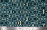 Untamed - 45'' - 100% cotton - Tula Pink