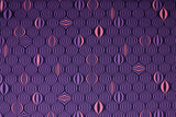 Untamed - 45'' - 100% cotton - Tula Pink