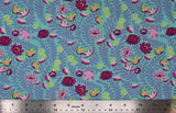 Untamed - 45'' - 100% cotton - Tula Pink