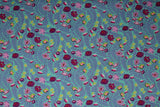 Untamed - 45'' - 100% cotton - Tula Pink