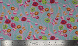 Untamed - 45'' - 100% cotton - Tula Pink