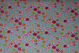 Untamed - 45'' - 100% cotton - Tula Pink