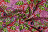Full Moon Forest II - Tula Pink - 44" - 100% cotton