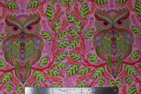 Full Moon Forest II - Tula Pink - 44" - 100% cotton