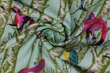 Full Moon Forest II - Tula Pink - 44" - 100% cotton