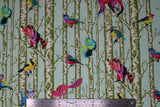 Full Moon Forest II - Tula Pink - 44" - 100% cotton