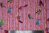 Full Moon Forest II - Tula Pink - 44" - 100% cotton
