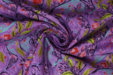 Full Moon Forest II - Tula Pink - 44" - 100% cotton