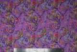 Full Moon Forest II - Tula Pink - 44" - 100% cotton