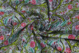 Full Moon Forest II - Tula Pink - 44" - 100% cotton
