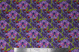 Full Moon Forest II - Tula Pink - 44" - 100% cotton
