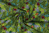 Full Moon Forest II - Tula Pink - 44" - 100% cotton