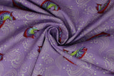 Full Moon Forest II - Tula Pink - 44" - 100% cotton