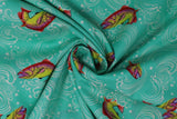 Full Moon Forest II - Tula Pink - 44" - 100% cotton
