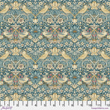 Mini Strawberry Thief - 45" - 100% Cotton - William Morris