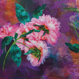 Peony Romance - 44/45" - 100% Cotton