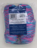 Mill End Yarn - 1 lb Bag - 100% Unknown Fibres - Cambridge Fibres