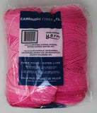Mill End Yarn - 1 lb Bag - 100% Unknown Fibres - Cambridge Fibres