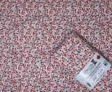 MiniBolts - (43/44" x 2yds) - 100% Cotton - Lizzy Ann