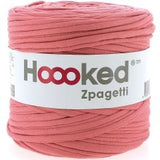 Zpagetti Tshirt Yarn - 120m - Hoooked