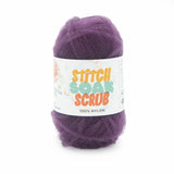 Stitch Soak Scrub - 40g - Lion Brand