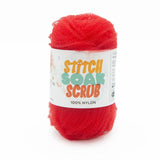 Stitch Soak Scrub - 40g - Lion Brand