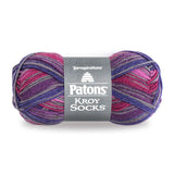 Kroy Socks - 50g - Patons