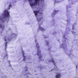 DIY Glow Chenille - 50g - Lion Brand