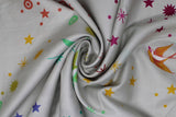 True Colors - Tula Pink - 108" - 100% cotton sateen