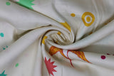 True Colors - Tula Pink - 108" - 100% cotton sateen