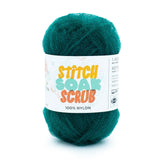 Stitch Soak Scrub - 40g - Lion Brand