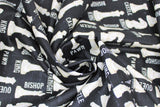 I'd Rather Be Playing Chess - 45" - 100% Cotton