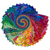 Design Rolls - 100% Cotton - Free Spirit Fabrics