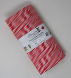 MiniBolts - (42/43" x 2yds) - 100% Cotton Flannel - Lizzy Ann