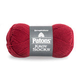 Kroy Socks - 50g - Patons