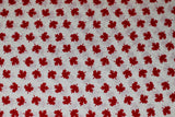 Canada Prints - 45" - 100% Cotton