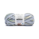 Softee Baby Jacquards - 120g - Bernat
