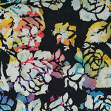 Banyan Batiks: Rose Parade - 44/45" - 100% Cotton