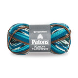 Kroy Socks - 50g - Patons