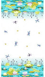 Paul's Pond - 44'' - 100% cotton