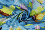Paul's Pond - 44'' - 100% cotton