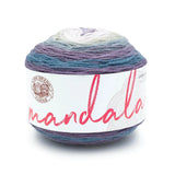 Mandala - 150g - Lion Brand